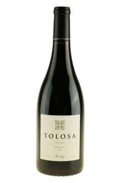 Tolosa Pinot Noir Heritage - Rødvin