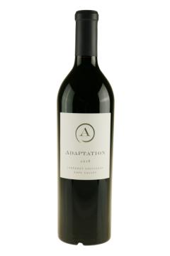 Adaptation by Odette Cabernet