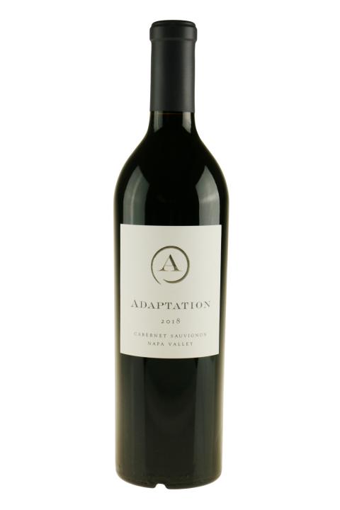 Adaptation by Odette Cabernet - Rødvin Adaptation by Odette Cabernet - Rødvin