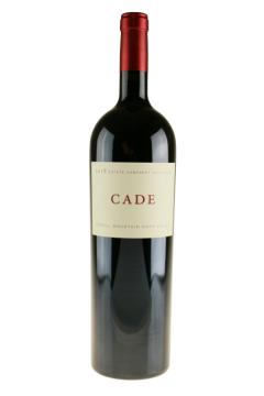 Cade Estate Howell Mountain MG