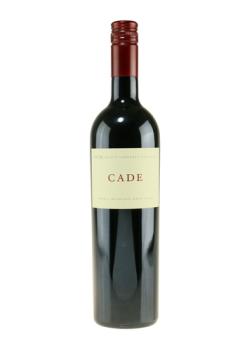 Cade Estate Howell Mountain Screwcap