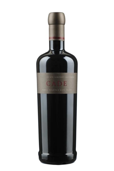 Cade Reserve Howell Mountain - Rødvin Cade Reserve Howell Mountain - Rødvin