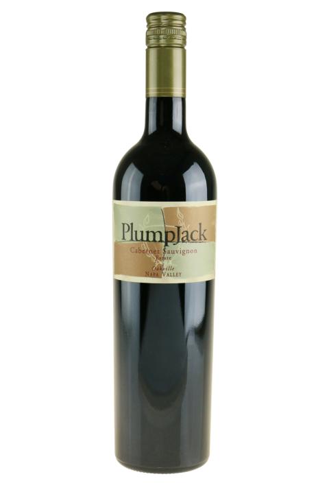 Plumpjack Cabernet Sauvignon Screwcap - Rødvin Plumpjack Cabernet Sauvignon Screwcap - Rødvin