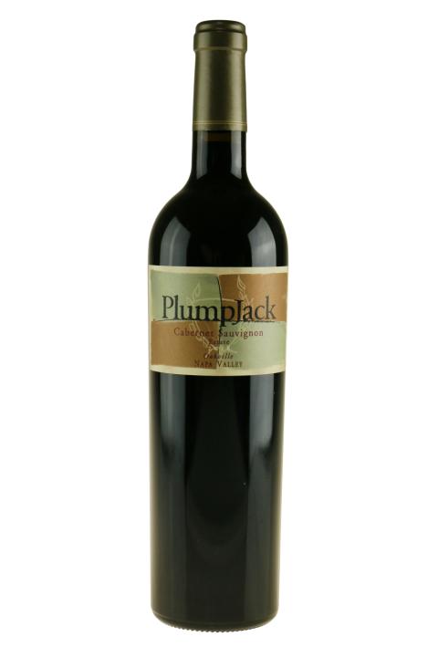 Plumpjack Cabernet Sauvignon Rødvin