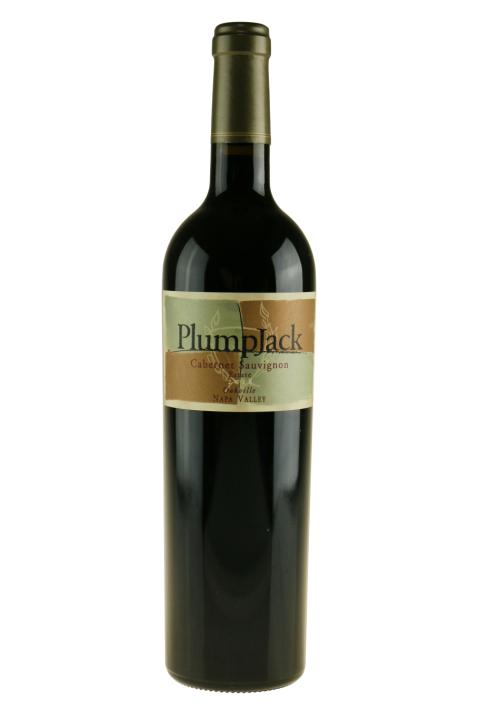 Plumpjack Cabernet Sauvignon - Rødvin Plumpjack Cabernet Sauvignon - Rødvin