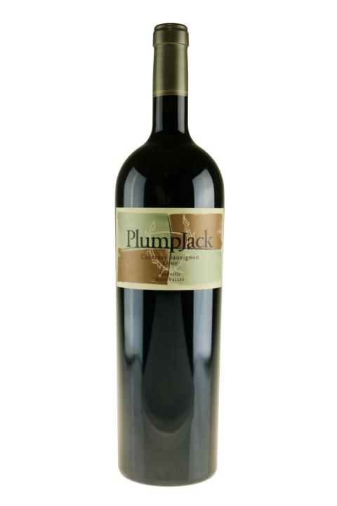 Plumpjack Cabernet Sauvignon MG - Rødvin Plumpjack Cabernet Sauvignon MG - Rødvin
