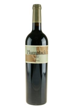 Plumpjack Merlot - Rødvin