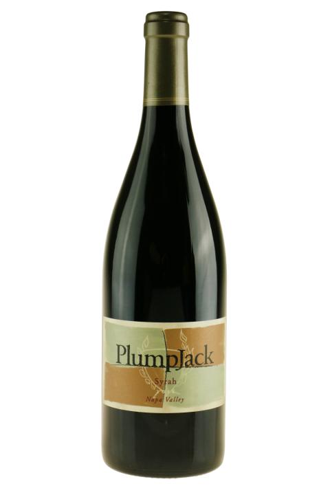 Plumpjack Syrah - Rødvin Plumpjack Syrah - Rødvin