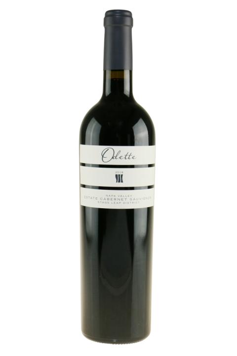 Odette Estate Cabernet Sauvignon - Rødvin Odette Estate Cabernet Sauvignon - Rødvin