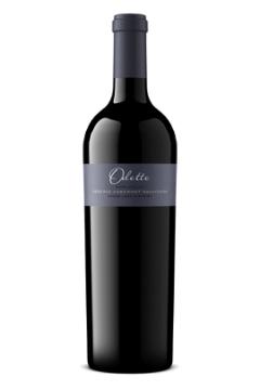 Odette Reserve Cabernet Sauvignon