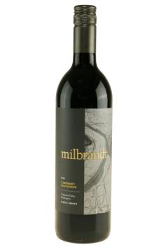 Milbrandt Cabernet Sauvignon