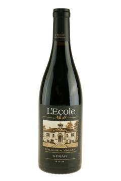 LEcole No 41 Syrah Columbia Valley
