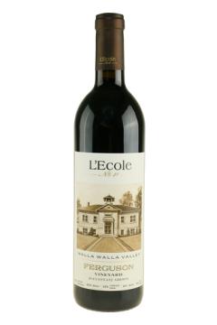 LEcole No 41 Estate Ferguson Vineyard