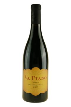 Va Piano Orange Label Syrah