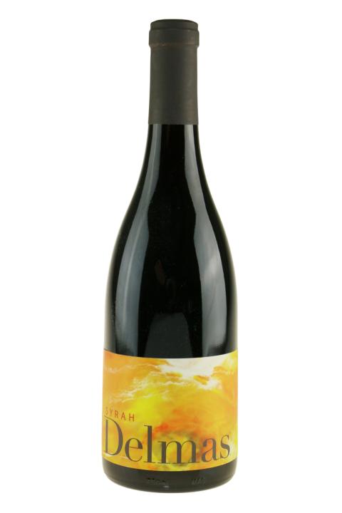 Delmas SJR Syrah - Rødvin Delmas SJR Syrah - Rødvin