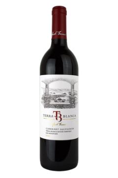 Terra Blanca Arch Terrace Cabernet Sauvignon
