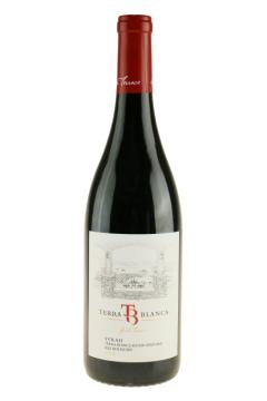 Terra Blanca Arch Terrace Syrah