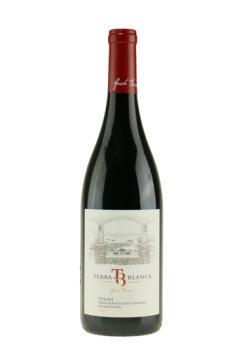 Terra Blanca Arch Terrace Syrah