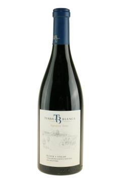 Terra Blanca Block 8 Syrah