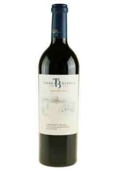 Terra Blanca Signature Cabernet Franc