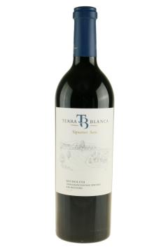 Terra Blanca Batholith