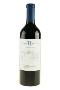 Terra Blanca Barbera - Rødvin