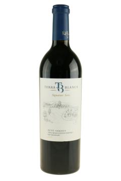 Terra Blanca Petit Verdot