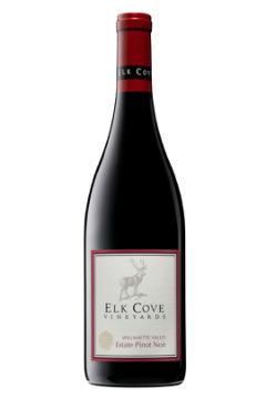 Elk Cove Pinot Noir Willamette Valley