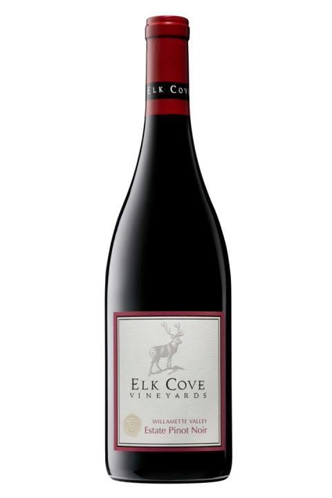 Elk Cove Pinot Noir Willamette Valley - Rødvin Elk Cove Pinot Noir Willamette Valley - Rødvin