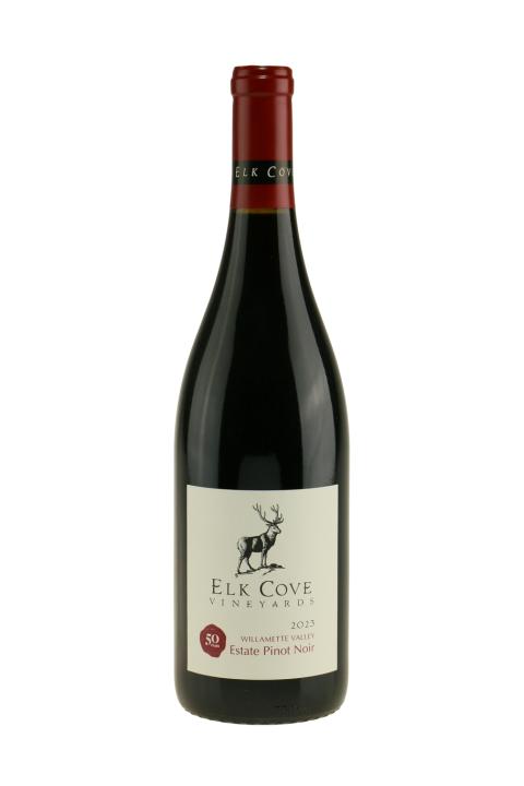 Elk Cove Pinot Noir Willamette Valley - Rødvin Elk Cove Pinot Noir Willamette Valley - Rødvin