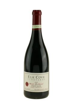 Elk Cove Mount Richmond