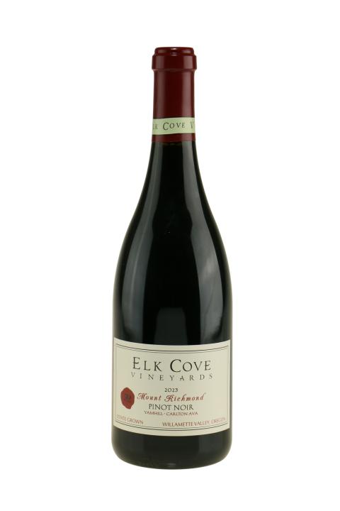 Elk Cove Mount Richmond - Rødvin Elk Cove Mount Richmond - Rødvin