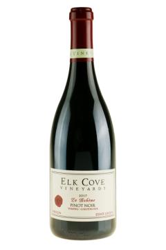 Elk Cove Pinot Noir La Boheme