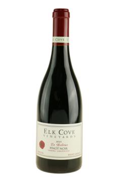 Elk Cove Pinot Noir La Boheme - Rødvin