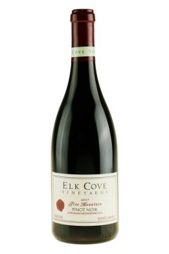 Elk Cove Pinot Noir Five Mountain