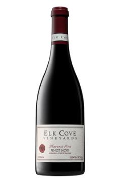 Elk Cove Harvest Cru Pinot Noir