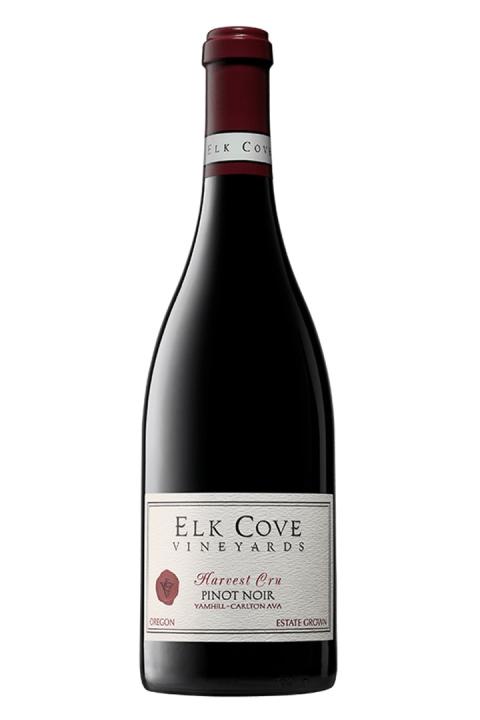 Elk Cove Harvest Cru Pinot Noir - Rødvin Elk Cove Harvest Cru Pinot Noir - Rødvin