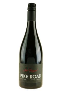 Pike Road Shea Vineyard