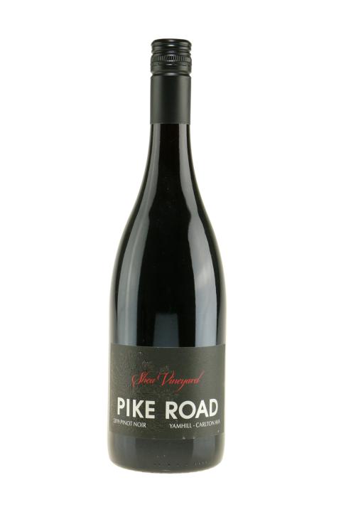 Pike Road Shea Vineyard Pinot Noir - Rødvin Pike Road Shea Vineyard Pinot Noir - Rødvin
