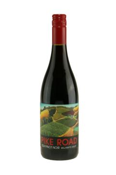 Pike Road Pinot Noir