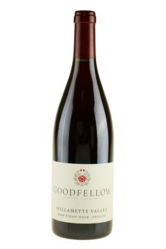 Goodfellow Willamette Pinot Noir