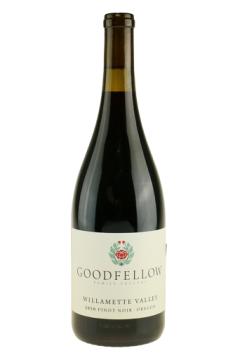 Goodfellow Willamette Pinot Noir - Rødvin
