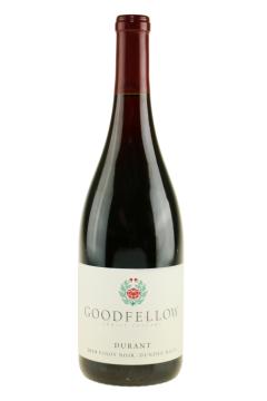 Goodfellow Durant Pinot - Rødvin