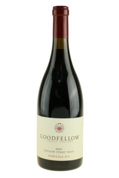 Goodfellow Whistling Ridge Pinot Heritage 4