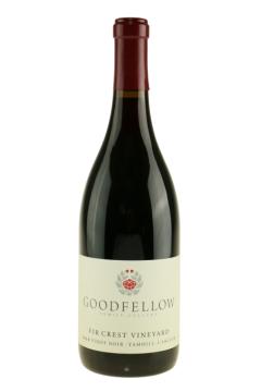 Goodfellow Fir Crest Vineyard