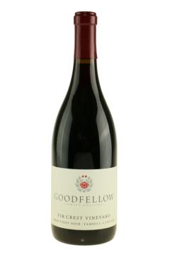 Goodfellow Fir Crest Vineyard - Rødvin