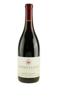 Goodfellow House Block - Rødvin