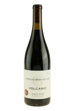 Patricia Green Volcanic Pinot Noir - Rødvin