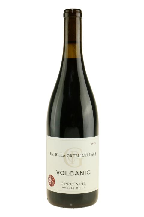 Patricia Green Volcanic Pinot Noir Rødvin