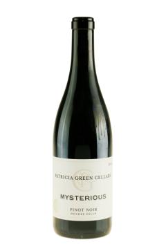 Patricia Green Mysterious Pinot Noir